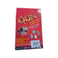 OUN Games Family Funny Entertainment Board Game Fun Playing Cards Kids Toys