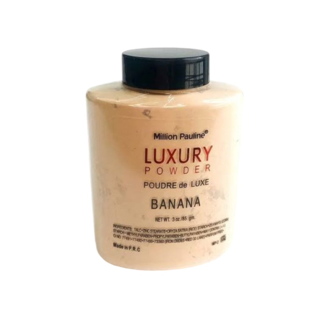 Banana Million Pauline Powder