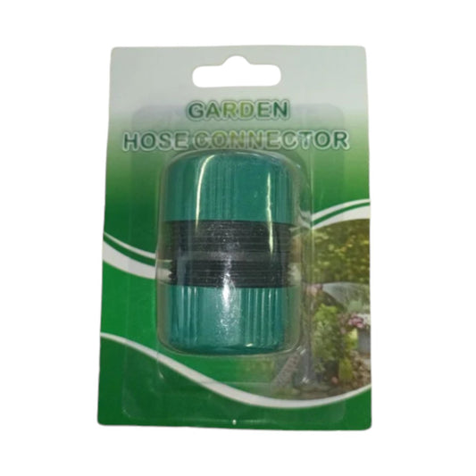 Universal Garden Hose Fitting