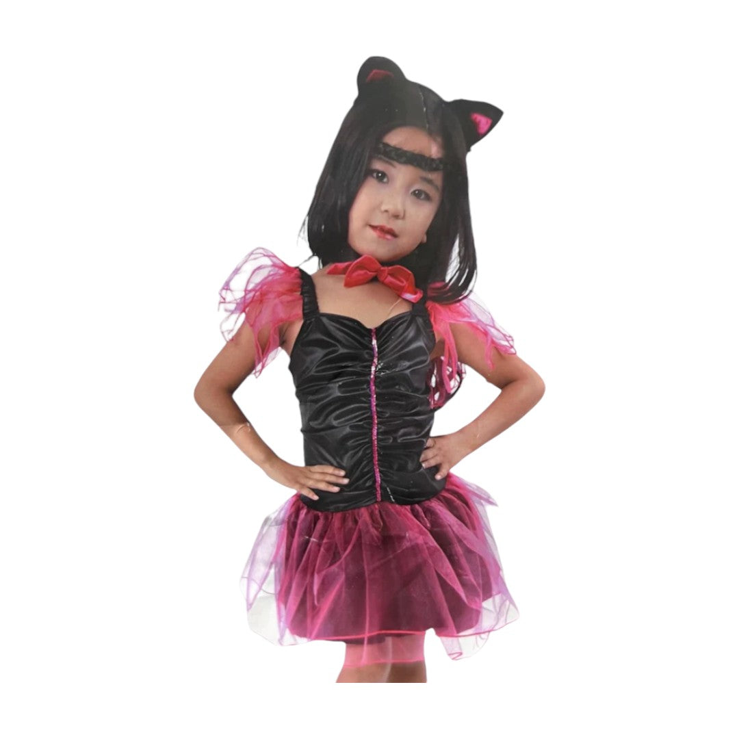 Toddler Girl Halloween Costume