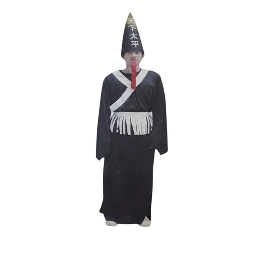 Halloween Party Cloak