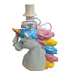 Unicorn Ceramic Table Lamp LED