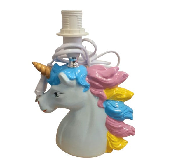 Unicorn Ceramic Table Lamp LED