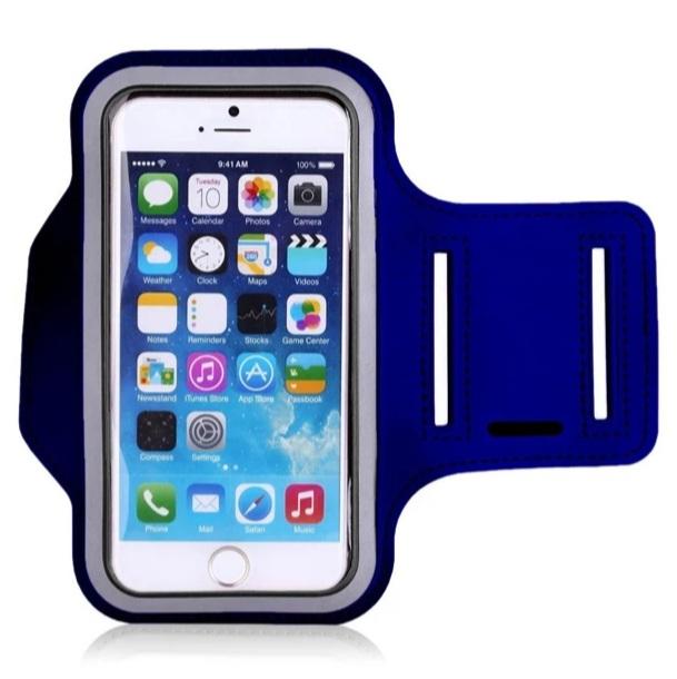 Outdoor Phone Holder