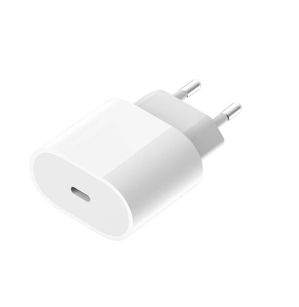 35W Fast Charging USB-C Charging Head