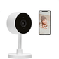 Wi-Fi Smart Camera Tuya App