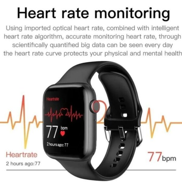 Smart Running Watch