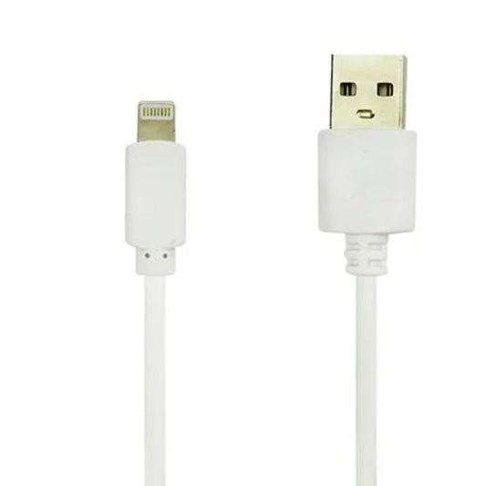 Treqa  IOS USB Cable 1M