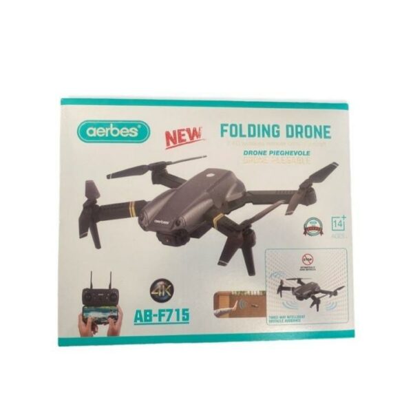 Aerbes Drone 2.4ghz