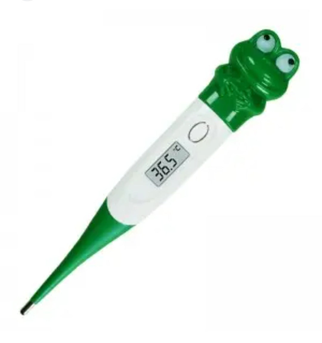 Digital Thermometer