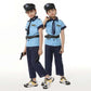 Kids Police Costume Roleplay Set