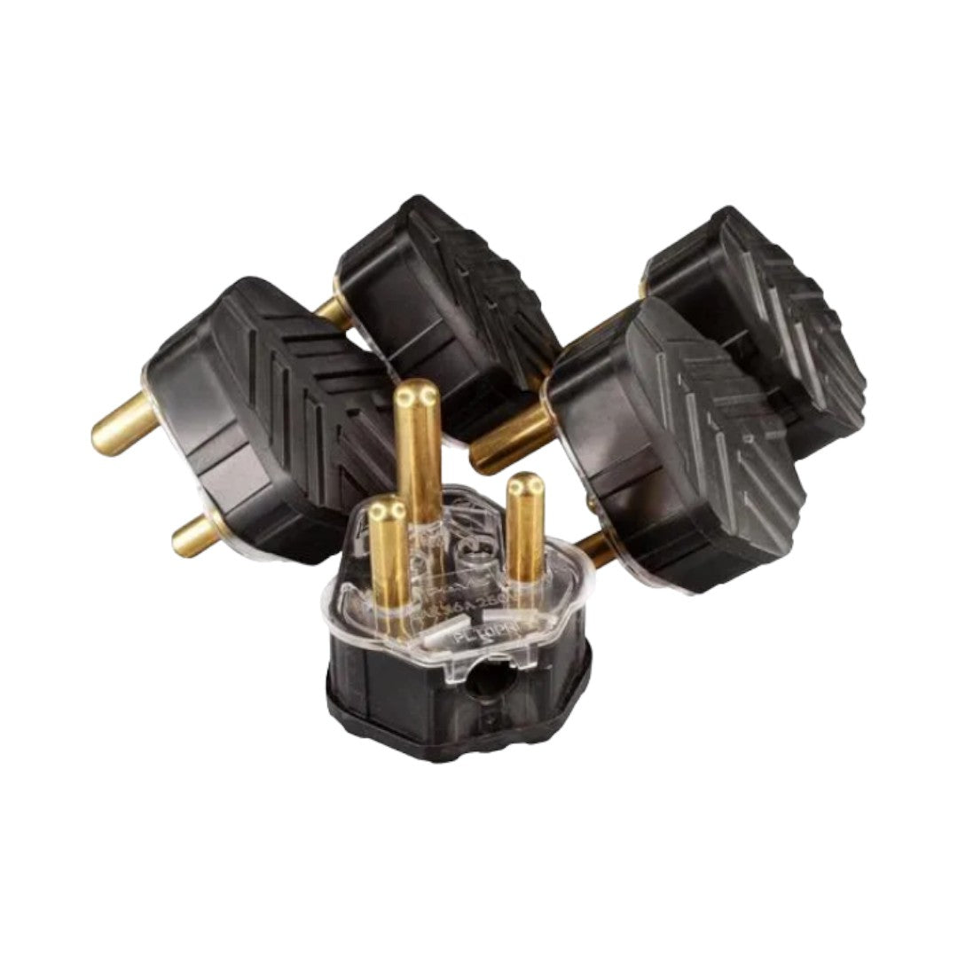 Redisson M-10C 5p 3pin Plug Top 5Pcs