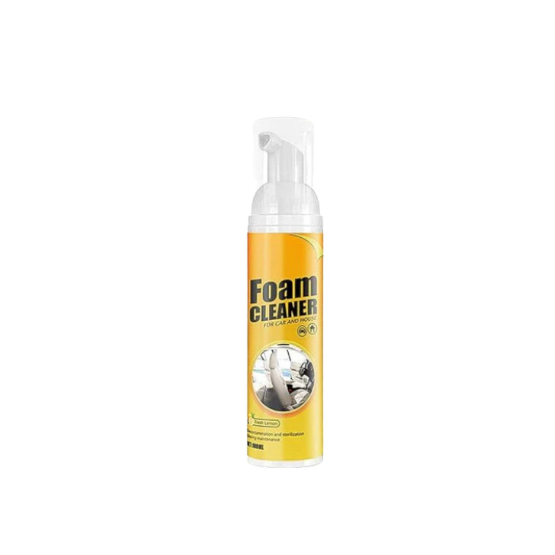 Eelhoe Car and House Foam Cleaner - 100ml