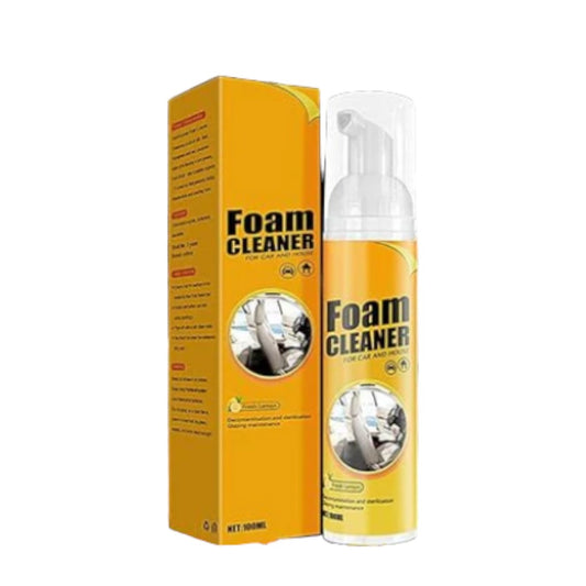 Eelhoe Car and House Foam Cleaner - 100ml