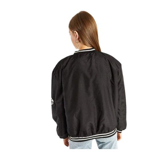 California Varsity Bomber Jacket