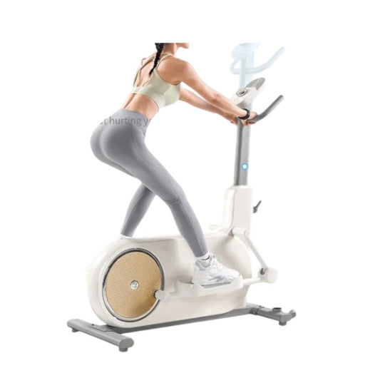 YESOUL Smart Elliptical Trainer Machine EF25