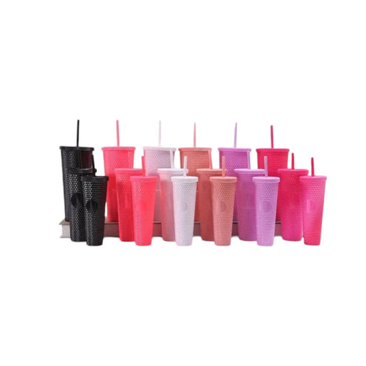 On The Go 3-Piece Tumbler Set