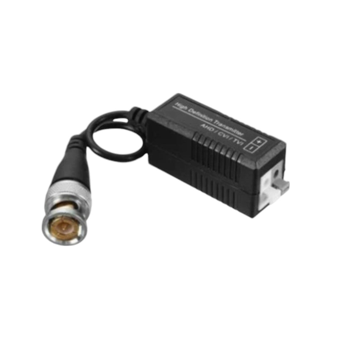 Passive HD Transceiver Single Channel