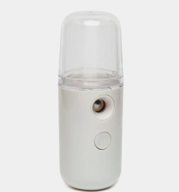 Humidifier-Mist for Face and Body