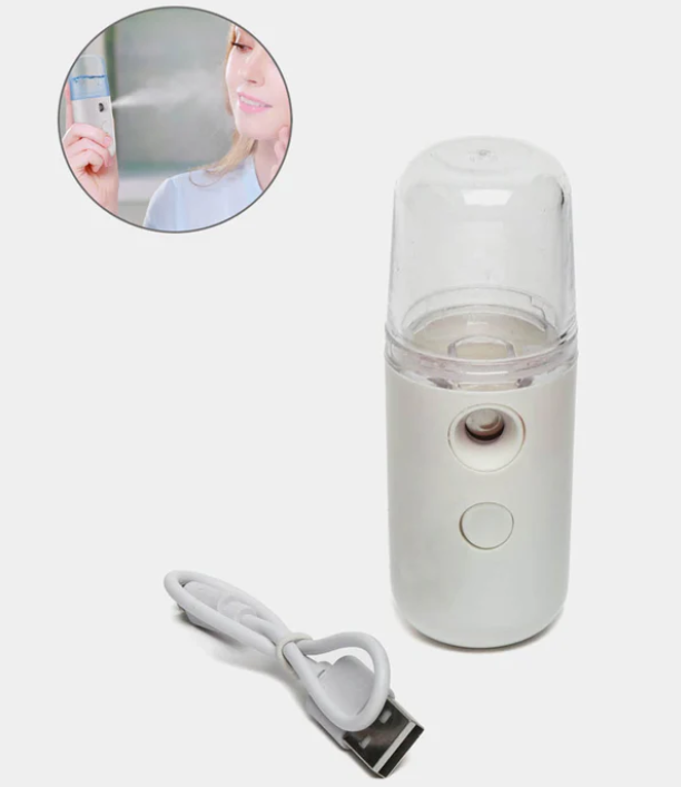 Humidifier-Mist for Face and Body