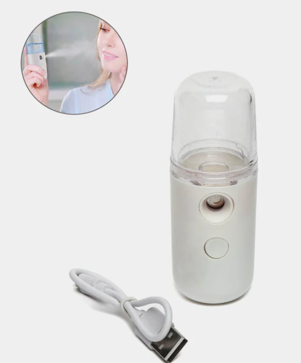 Humidifier-Mist for Face and Body