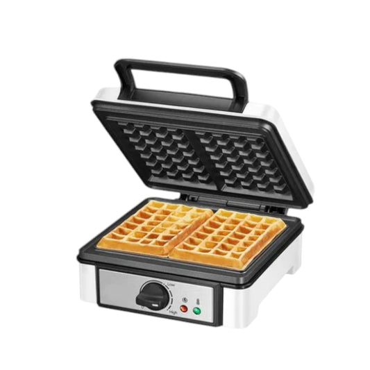 Enzo Waffle Maker, 1200 Watt