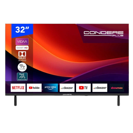 Condere Plus - 32'' HD LED Smart TV