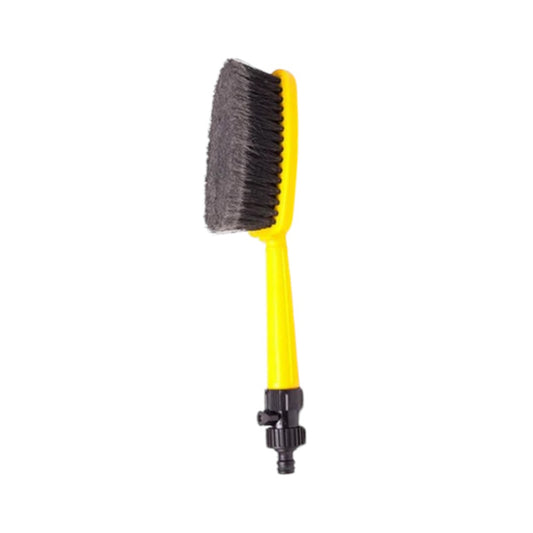 Car Cleaning Brush with Hose Adapter -N101159