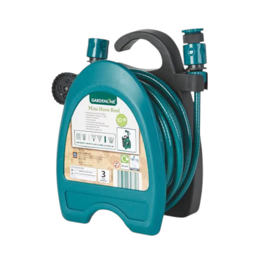 Garden Hose Reel 10M