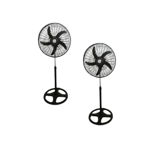 Condere 18" Mini Stand Fan