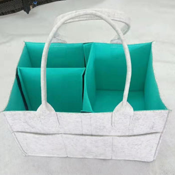 Foldable Multifunctional Storge Bag