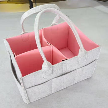 Foldable Multifunctional Storge Bag