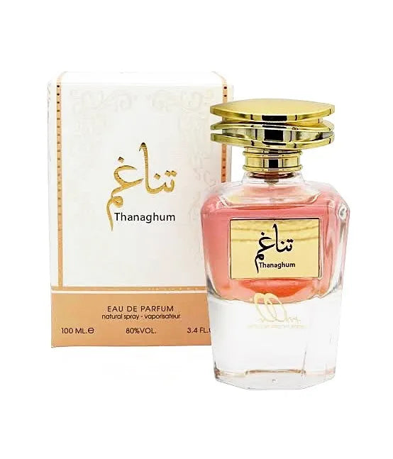 Thanugham Eau De Parfum 100ml