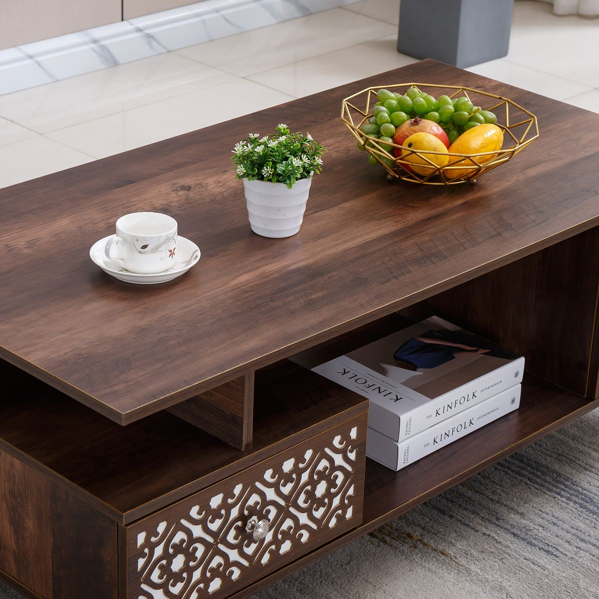 Mid century Coffee Table