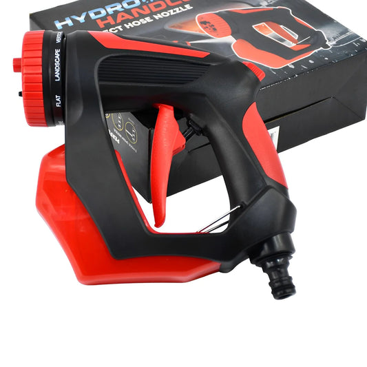 Hydro Handle Perfect Hose Nozzle