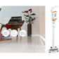 USB Rechargeable Cordless Vacuum Cleaner