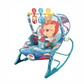 Rocker Infant Toddler  With Mosquito Net