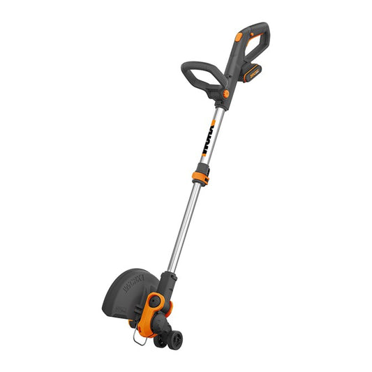 Rechargeable Electric Lawn Mower