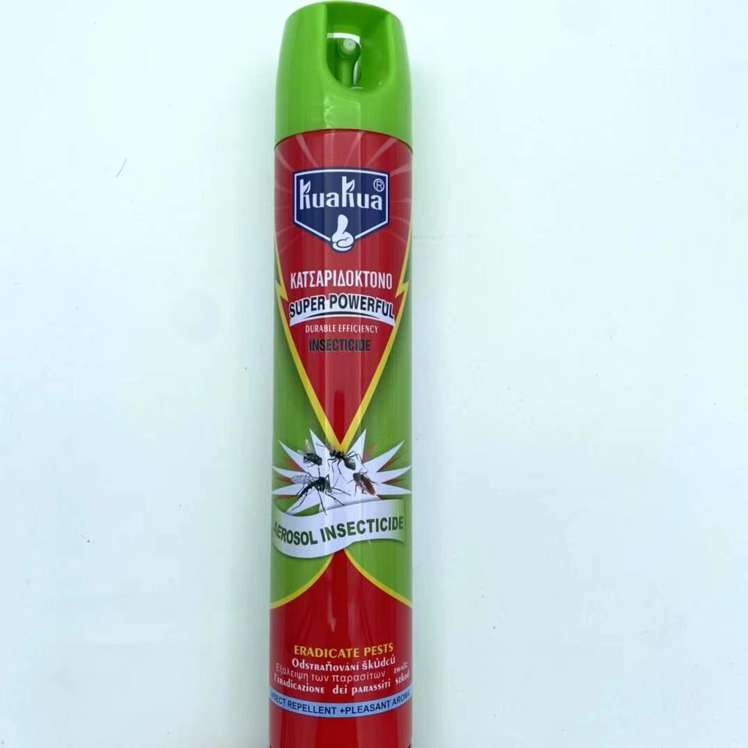 Kuakua Insecticide 400ml