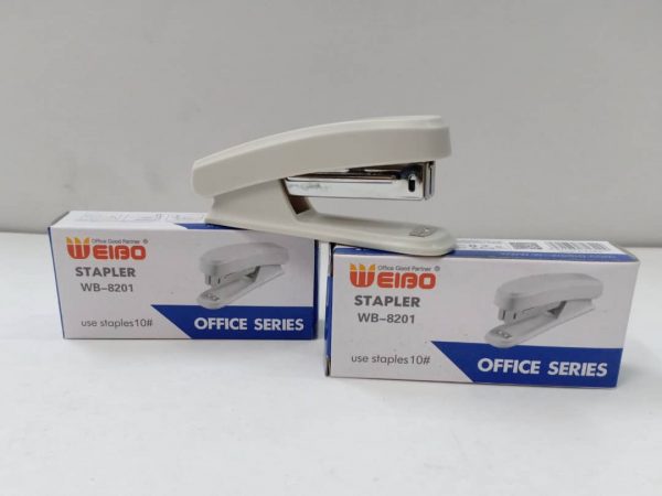 WB-8201 OFFICE NO.10 STAPLER