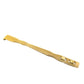 Bamboo Back Scratcher - With Massage Wheel