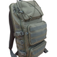 6Pockets Multifunctional  Military Tactical Backpack -Green