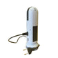 Rechargeable LED Emergency Light 2 Settings + Torch and Battery Operated