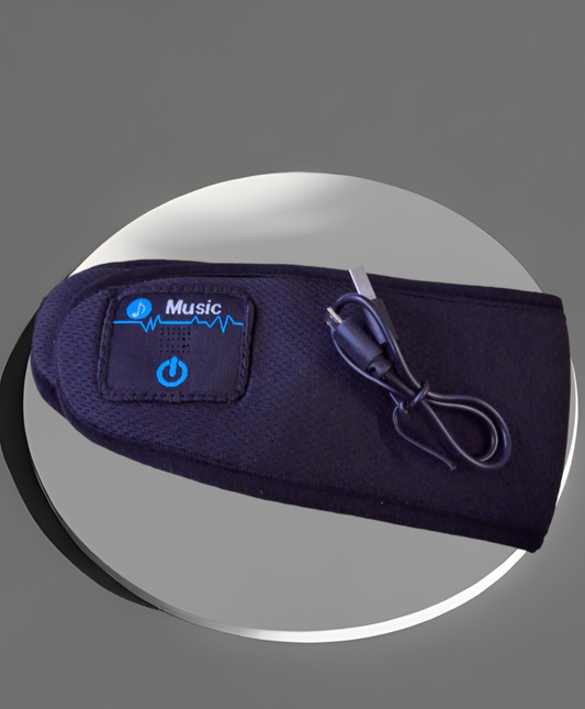 Wireless Smart Music Pillow