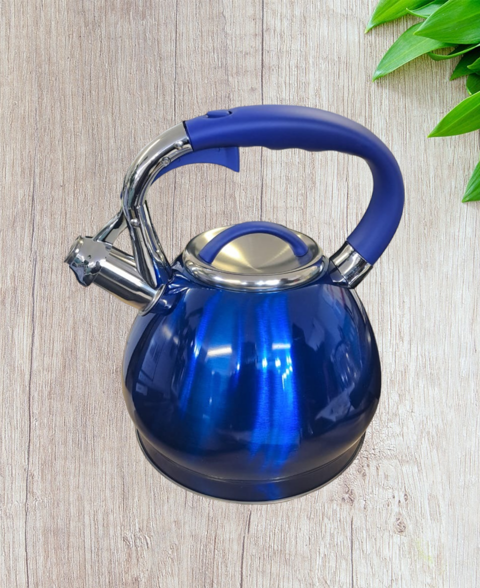 3.0L Whistling Kettle