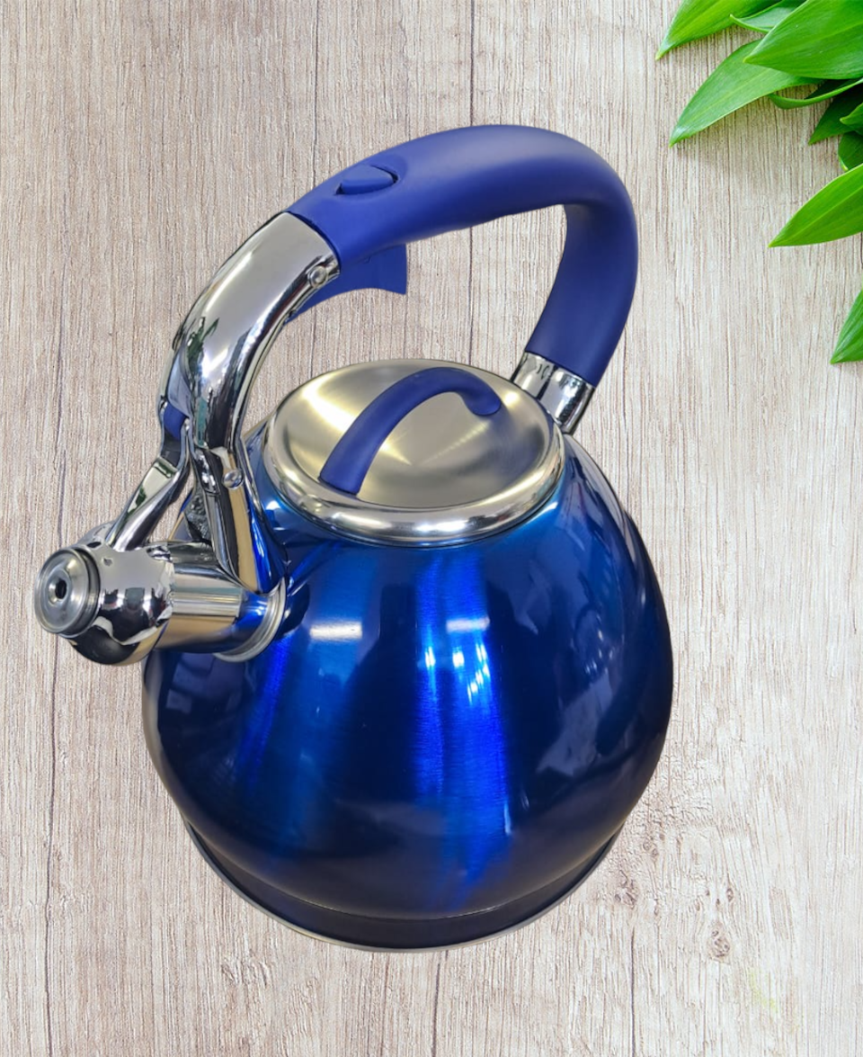 3.0L Whistling Kettle