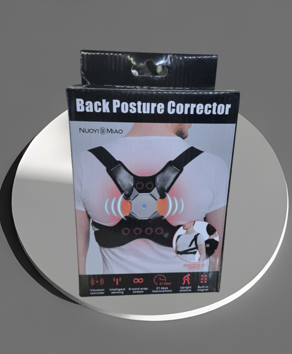 Back Posture Corrector