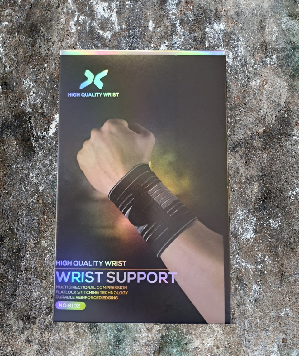 Wrist Support