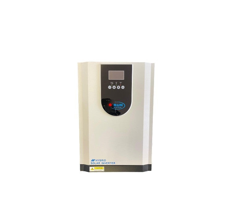 Sun Hybrid Solar Inverter S-2155