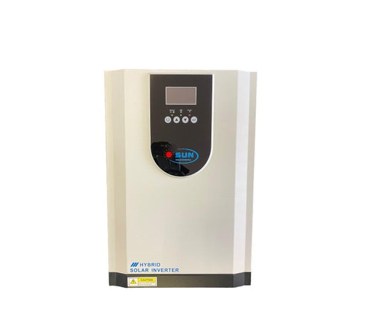 Sun Hybrid Solar Inverter S-2155